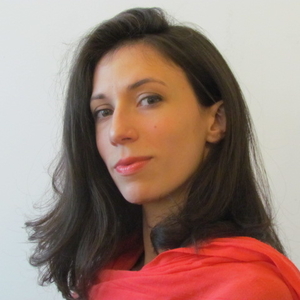 Céline - Prof de pilates - Vichy