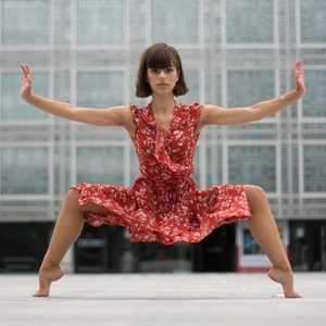 Enora - Prof de danse - Torcy