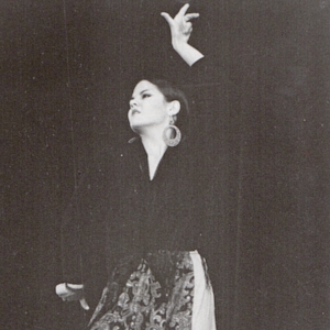 Zoé - Prof de danse - Bordeaux