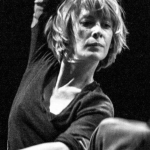 Natacha - Prof de danse contemporaine - Marseille