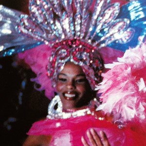 Livia - Prof de danse - Ivry-sur-Seine