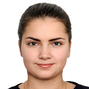 Kateryna - Prof de danse classique - Paris