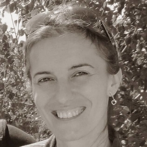 Isabel - Prof de danse - Paris