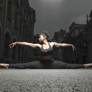 Leslie - Prof de danse - Maisse