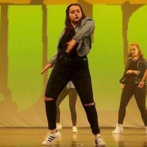 Laurie - Prof de danse - Romans-sur-Isère