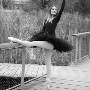 Marianne - Prof de danse - Paris
