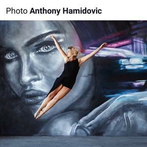 Manon - Prof de danse - Poitiers