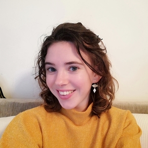 Alison - Prof de danse - Vélizy-Villacoublay