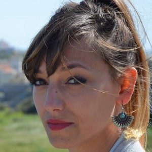 Lucie - Prof de danse - Lyon
