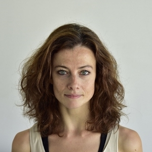 Valeria - Prof de danse - Marseille