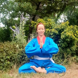 ISABELLE - Prof de méditation - Nancy
