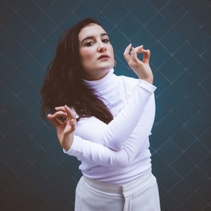Léa - Prof de danse - Paris 14e