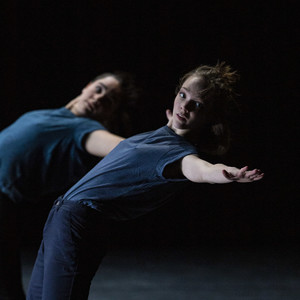 Louise - Prof de danse - Paris