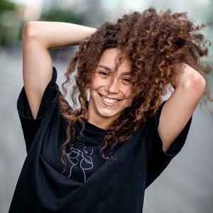 Suzanne - Prof d'italien - Saint-Ouen-sur-Seine