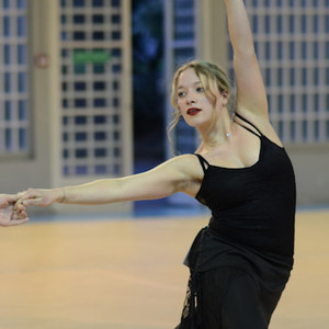 Natacha - Prof de danse - Paris