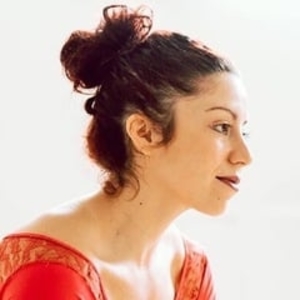 Morgane - Prof de fitness - Biarritz