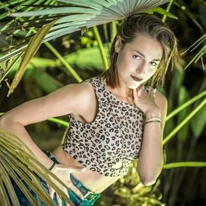 Manon - Prof de danse - Marseille