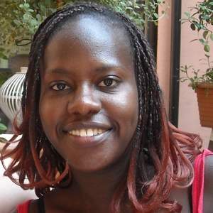 María - Prof de danse - Châtillon-le-Duc