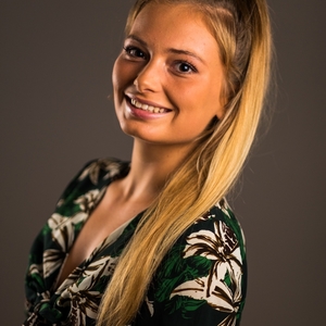 Cécile - Prof de danse - Nice