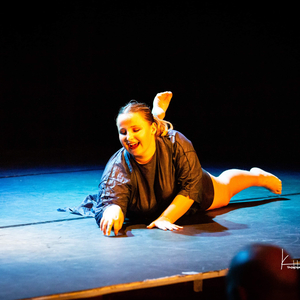 Lea - Prof de danse - Six-Fours-les-Plages
