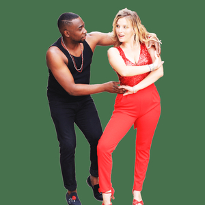 MAMBOLIA - Prof de danse - Saint-Germain-en-Laye