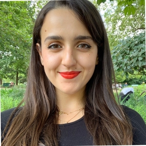 Siham - Prof de marketing - Paris 8e