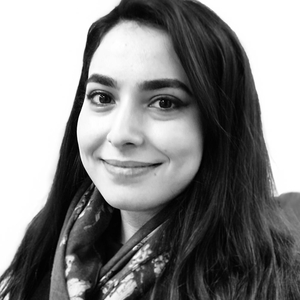 Aya - Prof de maths - Paris