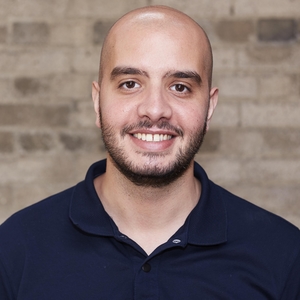 Hocine - Prof de maths - Charenton-le-Pont