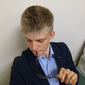 Gaël - Prof de python - Paris