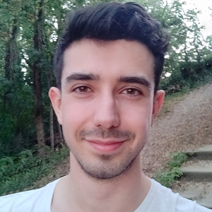 Hugo - Prof de programmation - Villeurbanne