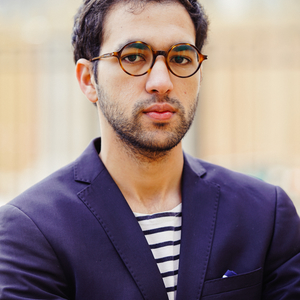 Nour - Prof de programmation - Paris