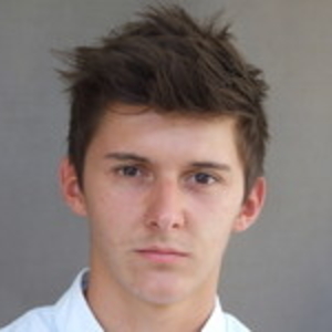 Antoine - Prof de maths - Grenoble