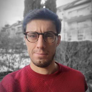 François-Xavier - Prof de programmation - Huningue