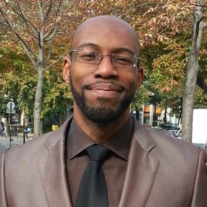 Amael - Prof de maths - Dammarie-les-Lys