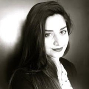 Sheyda - Prof de maths - Marseille
