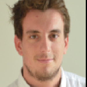Morgan - Prof de statistiques - Paris