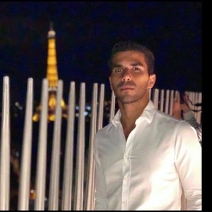 Dan - Prof de maths - Paris