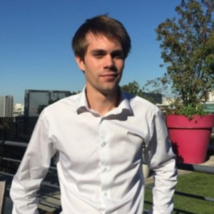 Quentin - Prof de maths - Neuilly-sur-Seine