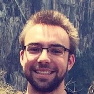 Thibaut - Prof de maths - Paris 11e