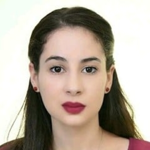 Djamila - Prof de SQL - Villeneuve-d'Ascq