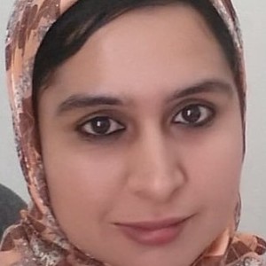 Ilham - Prof de programmation - Villeneuve-Saint-Georges