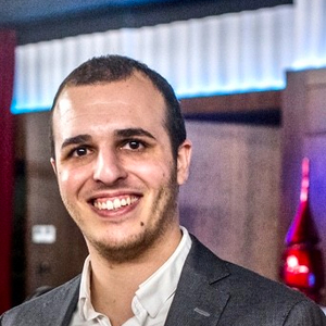Kevin - Prof d'initiation informatique - Toulouse