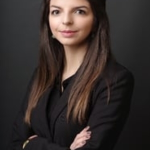 Lucile - Prof d'aide aux devoirs - Paris