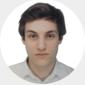 Thomas - Prof de maths - Livry-Gargan
