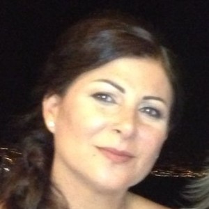 Aline - Prof d'arabe - Montigny-le-Bretonneux