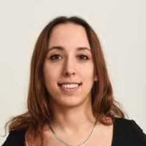 Fabienne - Prof d'expression orale - anglais - Paris