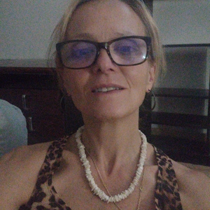 Helene - Prof d'alphabétisation - Saint-Sulpice-la-Pointe