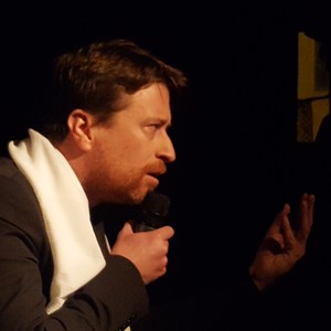 Guillaume - Prof de théâtre - Orléans