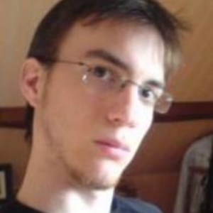 Guillaume - Prof d'initiation informatique - Reims