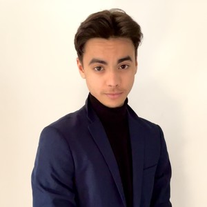 Rayan - Prof d'économie - Paris 13e